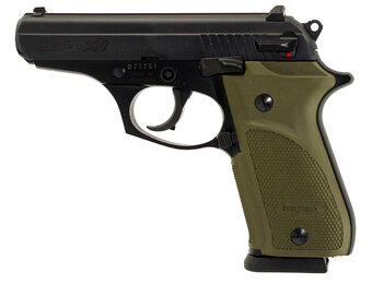 BERSA T380PMC 380 COMBAT 15RD MT