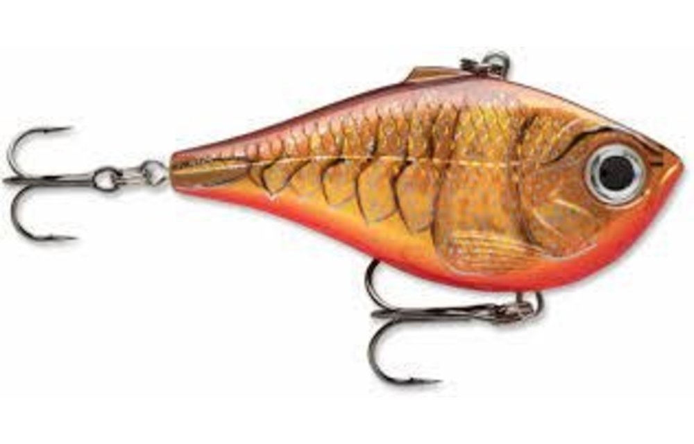 Rapala Rippin Rap Lipless Crankbaits