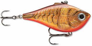 Rapala Rippin Rap Lipless Crankbaits