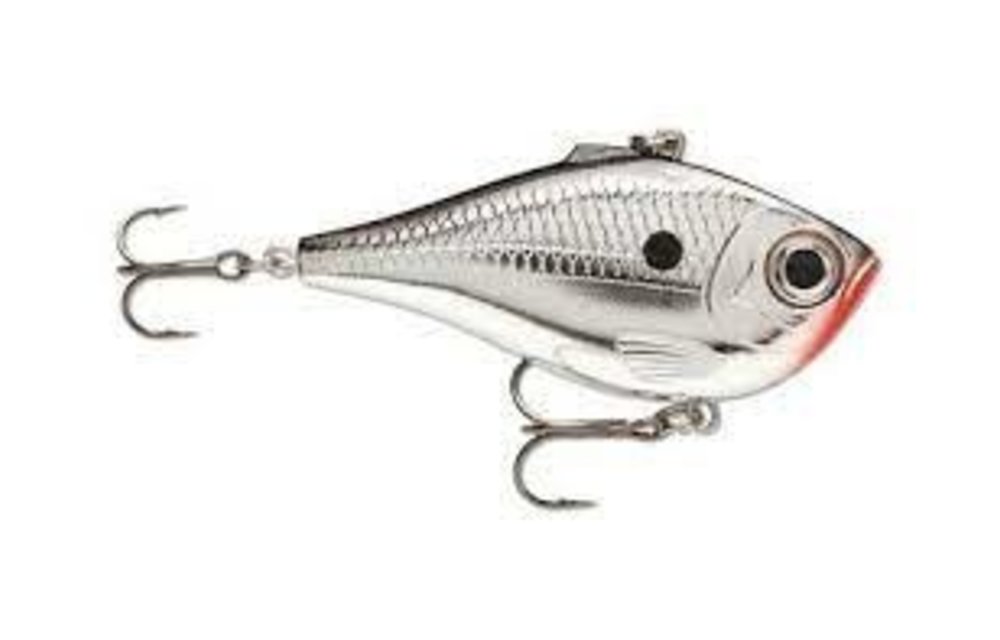 Rapala Rippin Rap Lipless Crankbaits