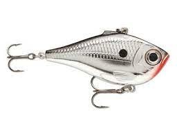 Rapala Rippin Rap Lipless Crankbaits