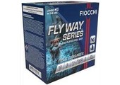 Fiocchi Field Dynamics Flyway Series 12 Gauge Ammunition 3" #2 1-1/8oz Zinc Plated Steel Shot 1500 fps