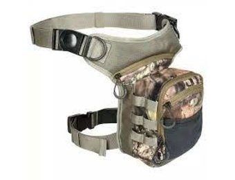 Allen Shocker Cut-N-Run Turkey Pack