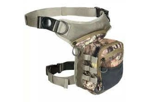 Allen Shocker Cut-N-Run Turkey Pack