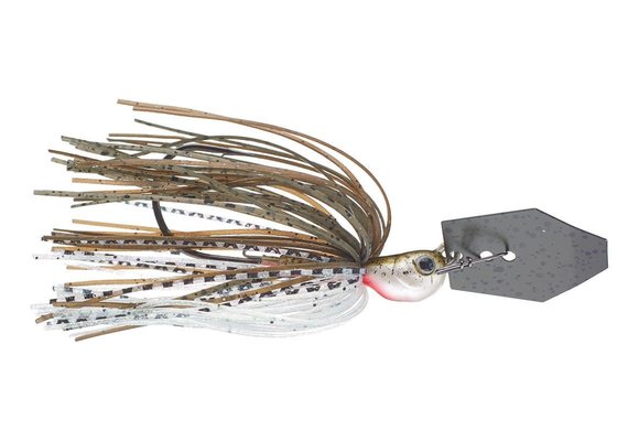 Z-Man Evergreen Chatterbait Jack Hammer