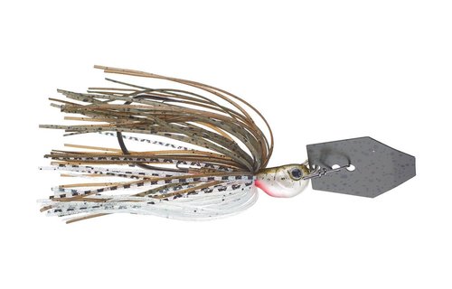 Z-Man Evergreen Chatterbait Jack Hammer