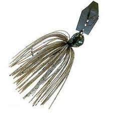 Z-Man Evergreen Chatterbait Jack Hammer