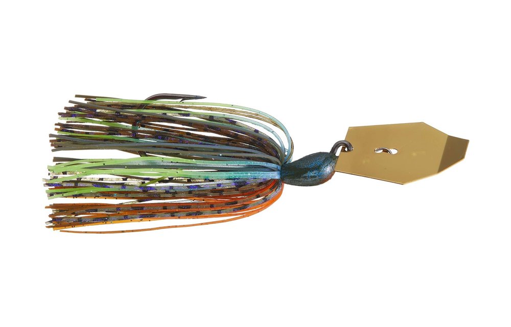 Z-Man Big Blade Chatterbait