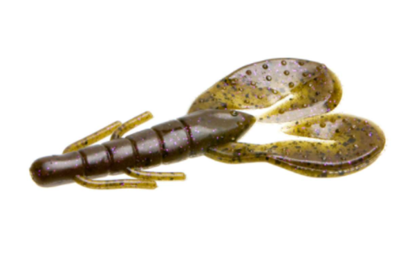 Zoom Super Speed Craw