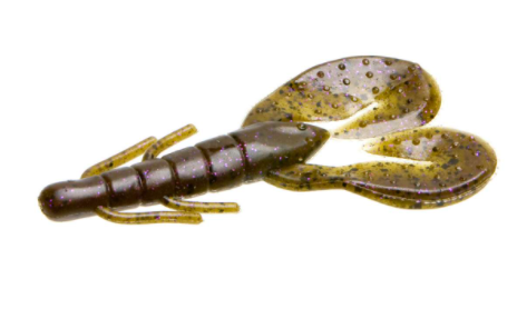 Zoom Super Speed Craw