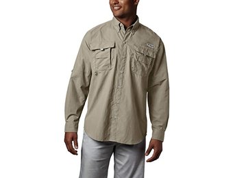 Columbia PFG Bahama II Long Sleeve Shirt