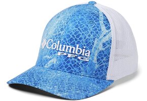 Columbia PFG Camo Mesh Ball Cap