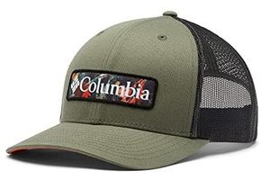 Columbia Mesh Snap Back