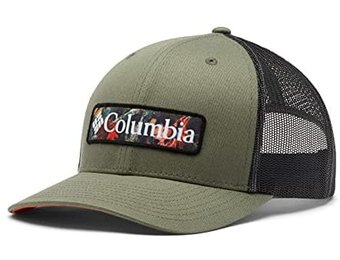 Columbia Mesh Snap Back