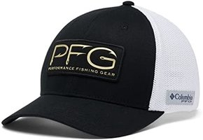 Columbia PFG Hooks Mesh Ball Cap