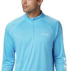 Columbia Terminal Tackle 1/4 Zip Pullover