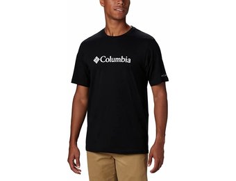 Columbia CSC Basic Logo Short Sleeve