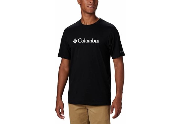 Columbia CSC Basic Logo Short Sleeve