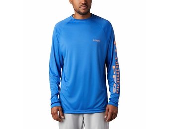 Columbia PFG Terminal Tackle Long Sleeve Shirt
