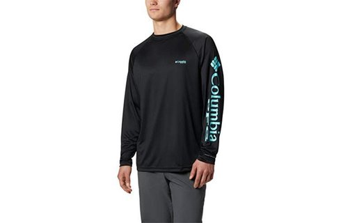 Columbia PFG Terminal Tackle Long Sleeve Shirt