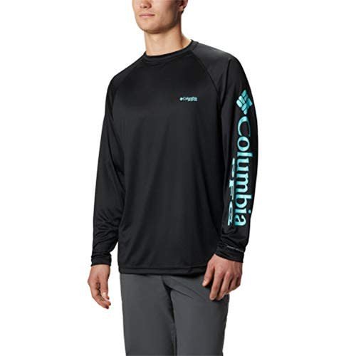 Columbia PFG Terminal Tackle Long Sleeve Shirt