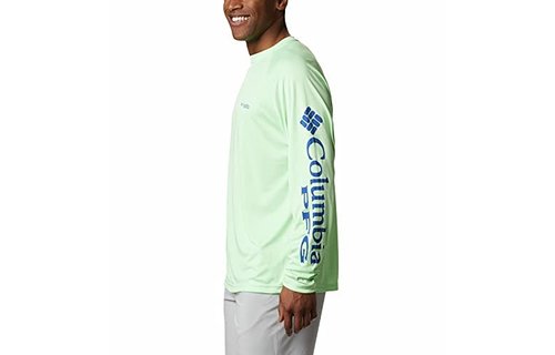 Columbia PFG Terminal Tackle Long Sleeve Shirt