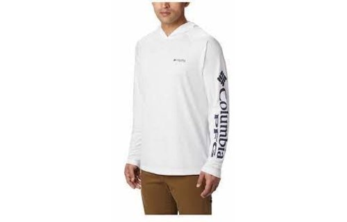 Columbia PFG Terminal Tackle Long Sleeve Shirt