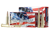 Hornady American Whitetail .308 150 Grain SP Interlock