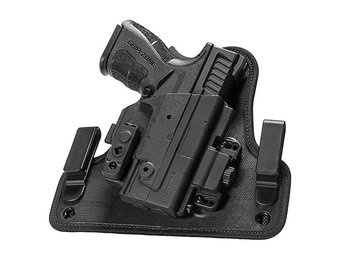 Alien Gear ShapeShift 4.0 IWB Holster