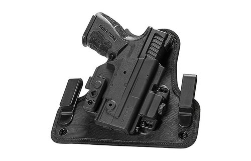 Alien Gear ShapeShift 4.0 IWB Holster