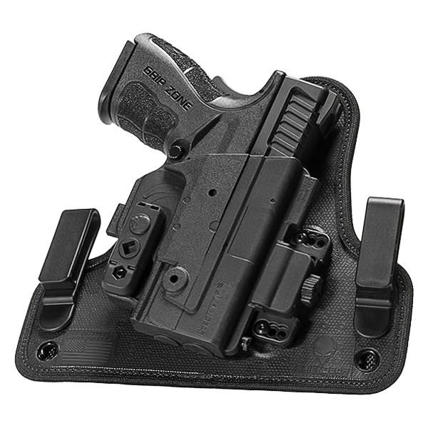 Alien Gear ShapeShift 4.0 IWB Holster