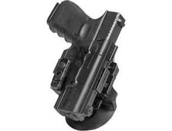 Alien Gear ShapeShift OWB Paddle Holster
