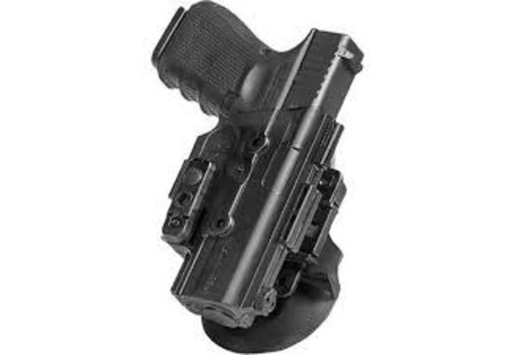 Alien Gear ShapeShift OWB Paddle Holster