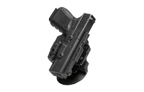 Alien Gear ShapeShift OWB Paddle Holster