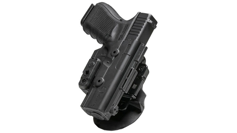 Alien Gear ShapeShift OWB Paddle Holster