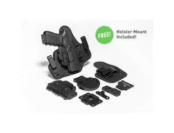 Alien Gear ShapeShift Core Carry Pack