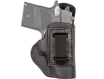 TAGUA( TX-SOFT-640) Springfield XD