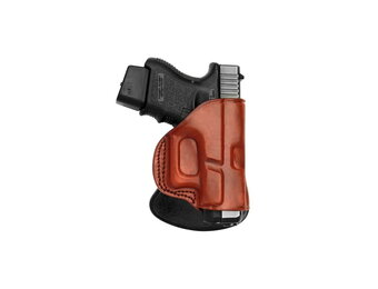 TAGUA (TX_PD2-523) MOST 9MM