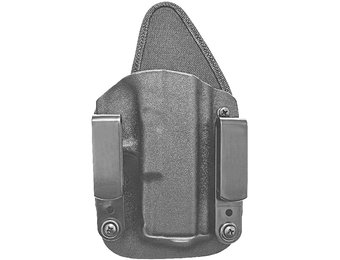 TAGUA (AMBI-DTR-790-XL) optic ready P365