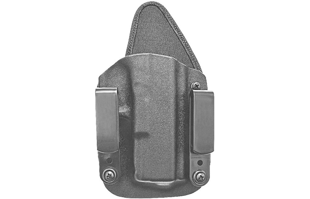 TAGUA(AMBI-DTR-1080) optic ready Springfield hellcat