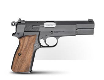 Springfield SA-35 9mm HP9201