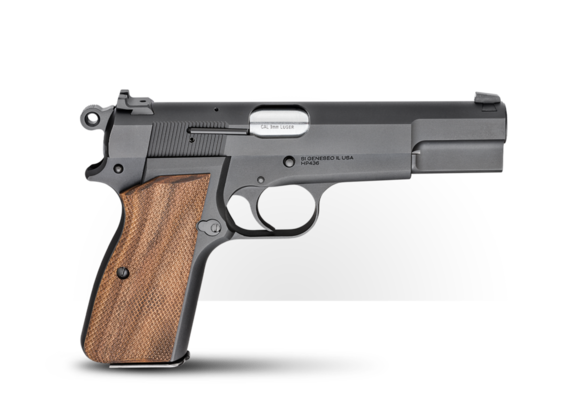 Springfield SA-35 9mm HP9201