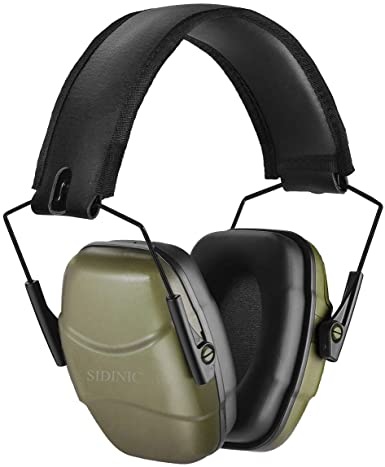 Hearing Protection