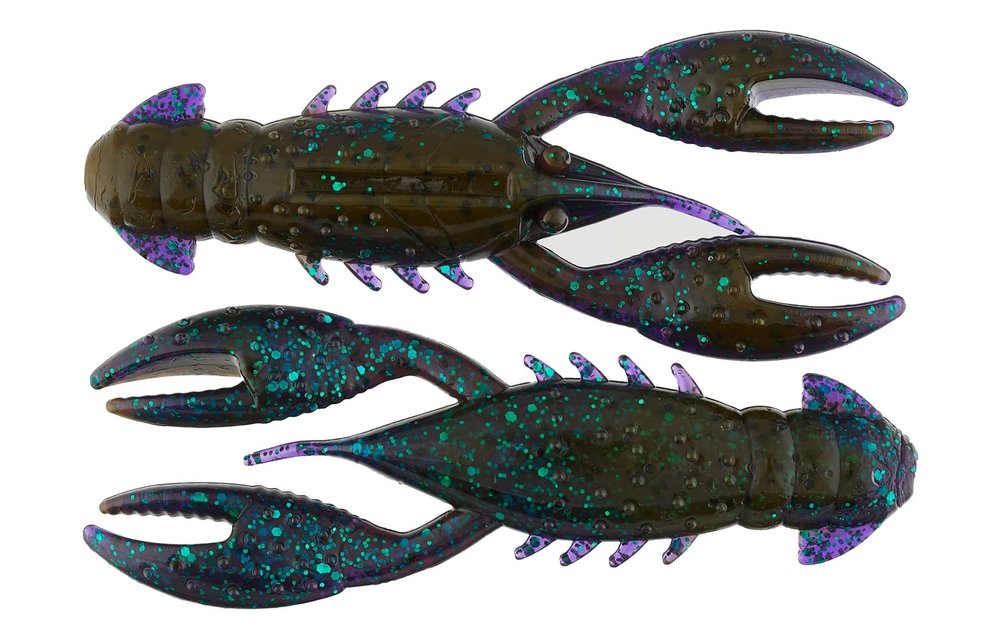 Z-Man Pro Crawz 3.5"