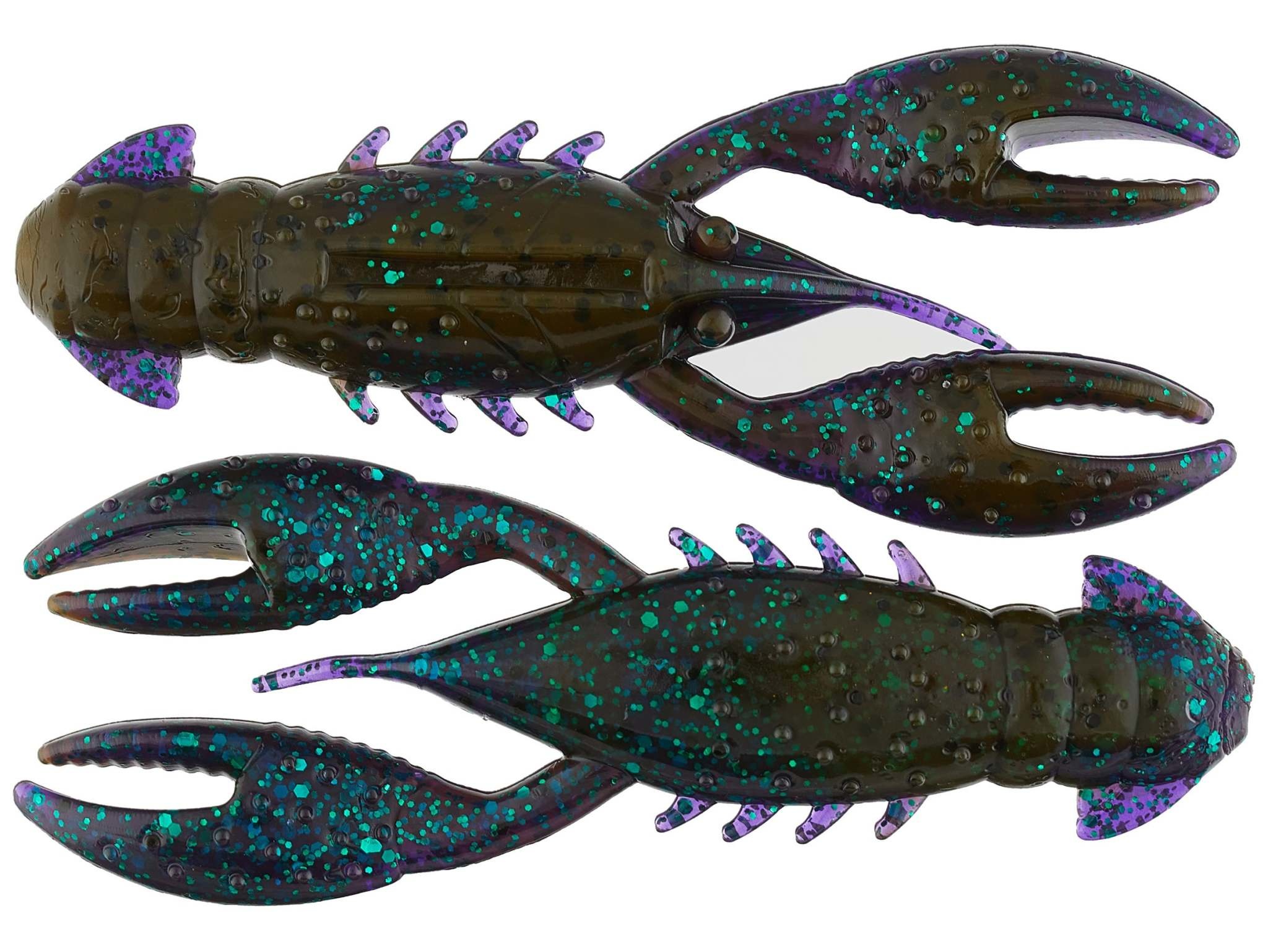 Z-Man Pro Crawz 3.5"