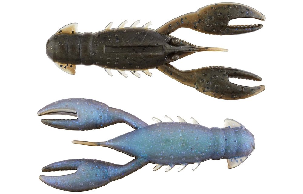 Z-Man Pro Crawz 3.5"