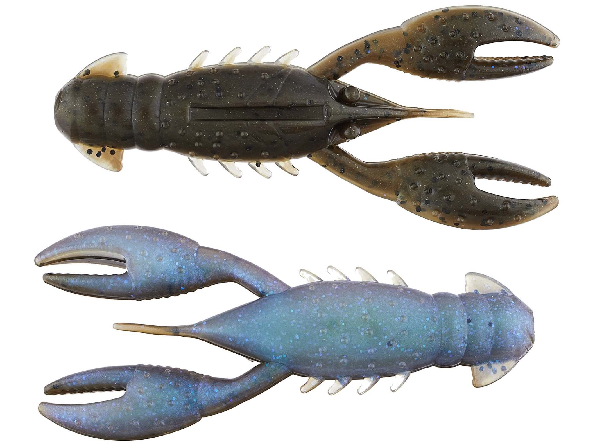 Z-Man Pro Crawz 3.5"