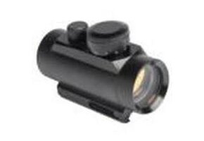 Optima 30mm Red Dot 4 reticle Weaver/ Pic rail mount
