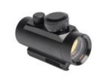 Optima 30mm Red Dot 4 reticle Weaver/ Pic rail mount