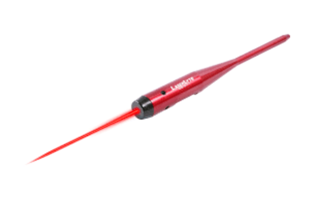 LaserLyte Universal Laser Bore Sight .22 to .50 Caliber